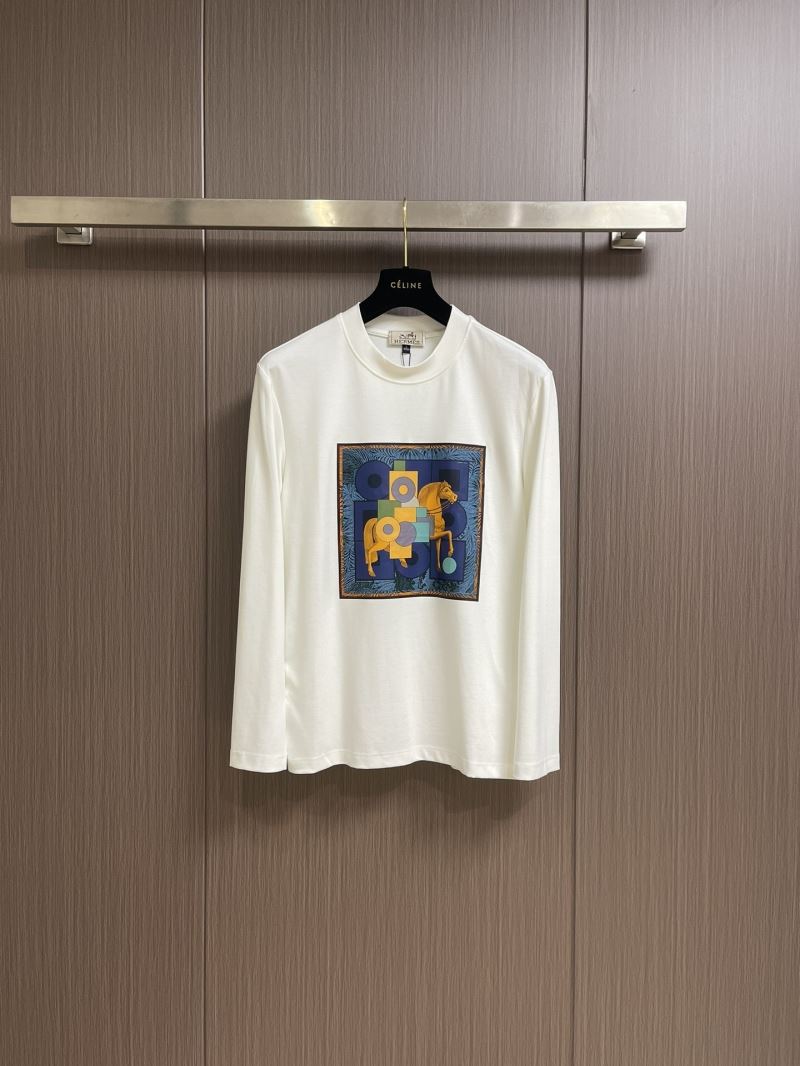 Hermes T-Shirts